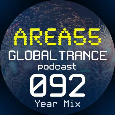E92 - The Year Mix 2022