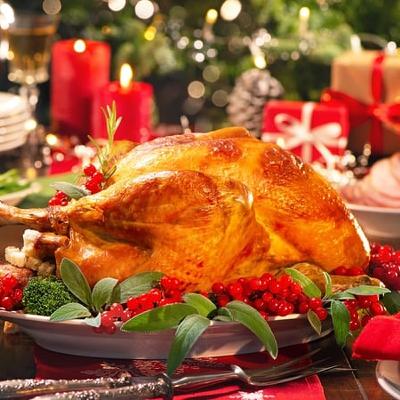 Christmas cooking clinic with Neven Maguire