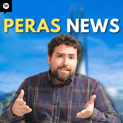ALERTA ECONÓMICA, DESEMPLEO DE MUJERES AUMENTA Y El ORO Y LA PLATA EN ALZA - PERAS NEWS 40