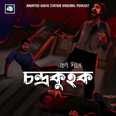 চন্দ্রকুহক- #karnashill | Horror | Fantasy | bengali audio story | Suspense | Thriller | Podcast