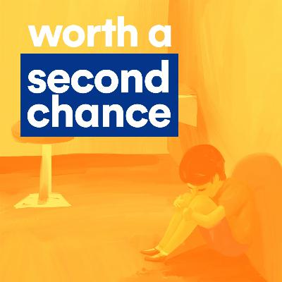 Worth A Second Chance podcast season 3 trailer
