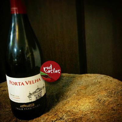 Ep. 20 - O que é um Vinho DOC?