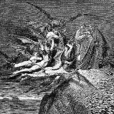 "Göttliche Komödie" - Vom Inferno zum Paradies