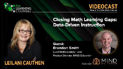 Closing Math Learning Gaps: Data-Driven Instruction