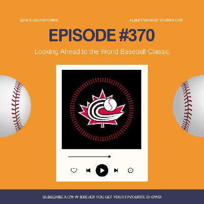 Episode #370: Greg Hamilton, Jordan Procyshen, Adam Macko & Matt Wilkinson