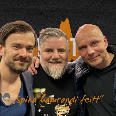 LEITISSTEIN 05.09.2025 (Förist 20 ár)