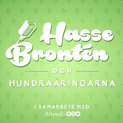 23, Hasse möter Kajsa