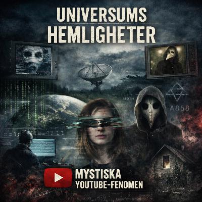 119: Mystiska Youtube-fenomen