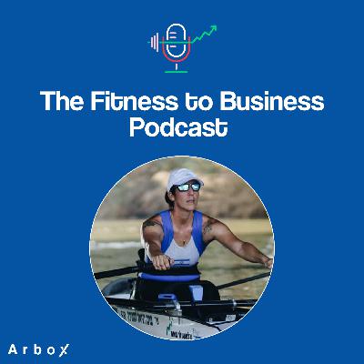 SE02EP01 Moran Samuel, Rio 2016 Paralympic Bronze Medalist and World Champion Rower