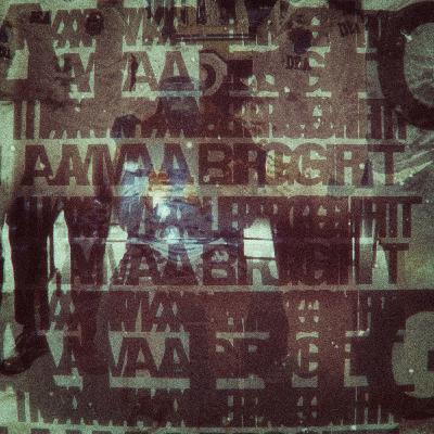 Disgmus - I AM ALRIGHT