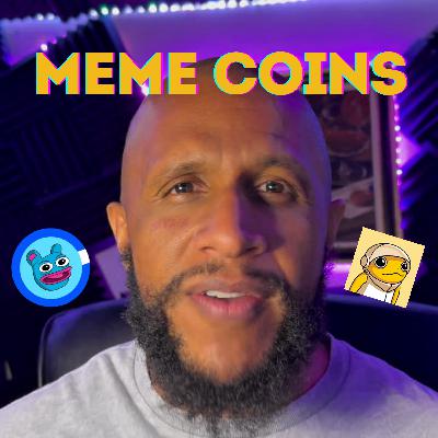 2 MEME Coins You Should Have Price Prediction 2024📈
