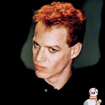 Batman (1989) - La Música de Danny Elfman