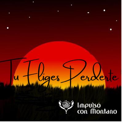 Tu Eliges Perderte T5 Ep8
