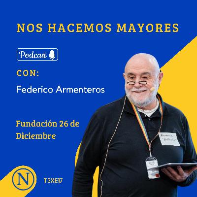 Las personas mayores LGTBI también existen Las personas mayores LGTBI también existen