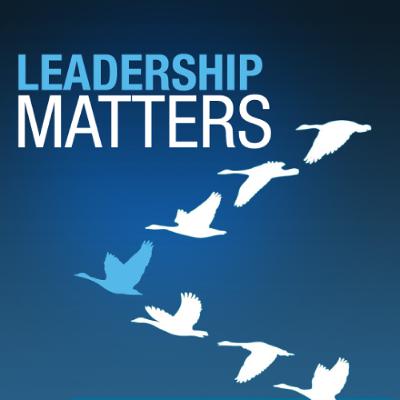 Leadership Matters (Part 3)