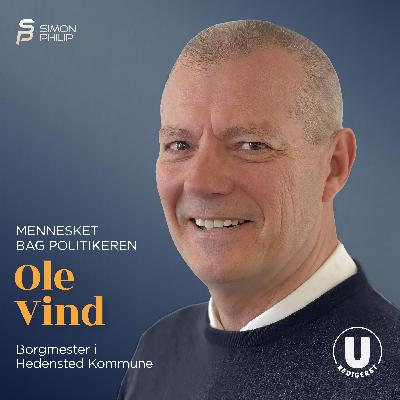 Ole Vind – Borgmester i Hedensted Kommune Ole Vind – Borgmester i Hedensted Kommune