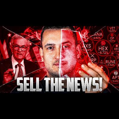 FOMC Trap Will LIQUIDATE Most Crypto Traders! [Just Do This]