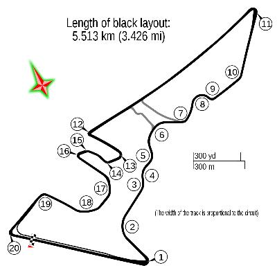 Formula Brother #27 - O que esperar do GP dos EUA