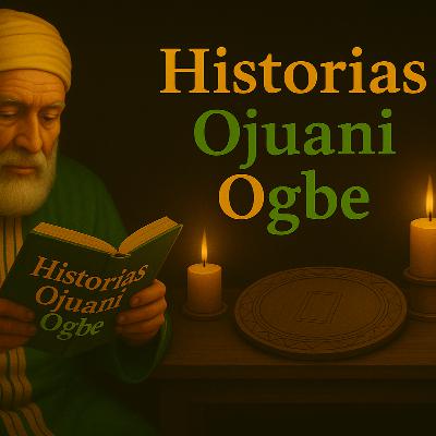 patakines ojuani ogbe