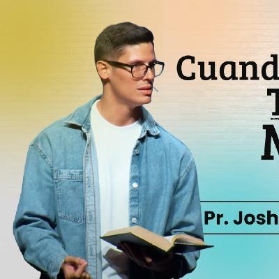 Pr. Joshua Abreu | Cuando el Espíritu Toma el Mando | 12-10-2025 Pr. Joshua Abreu | Cuando el Espíritu Toma el Mando | 12-10-2025