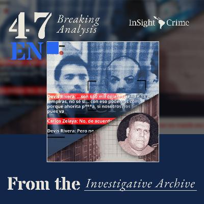 How InSight Crime tracked down an explosive narco video in Honduras How InSight Crime tracked down an explosive narco video in Honduras