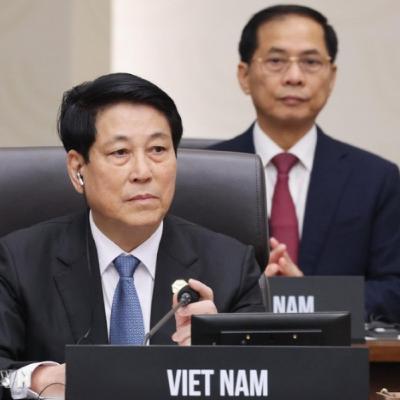 Thời sự 18h 31/10/2025: Hội nghị các nhà lãnh đạo APEC 2025