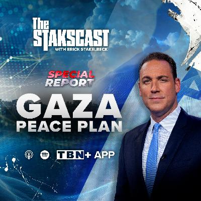 War, Peace, and Prophecy: The Gaza Peace Plan