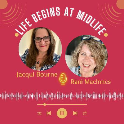 Live a KickAss Life inspire of what life throws at you in Midlife with Rani MacInnes Live a KickAss Life inspire of what life throws at you in Midlife with Rani MacInnes