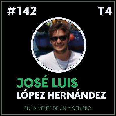 #142 José Luis López Hernández. Mocean Offshore