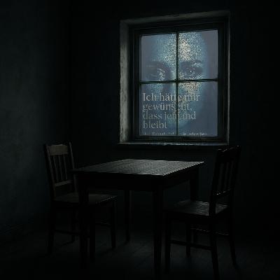 Verlorene Freundschaften und die Stille danach