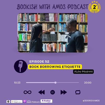 Book Borrowing Etiquette: Dos and Don'ts