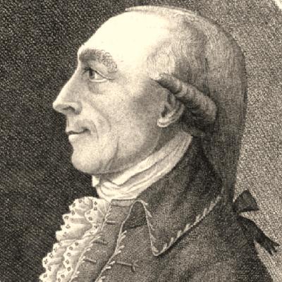 Astronom - Johann Hieronymus Schroeter - Lilienthal und das Weltall