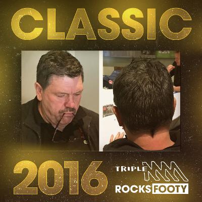 CLASSIC TRIPLE M FOOTY | "You Need To Cop It! The Truth Hurts Brian!" CLASSIC TRIPLE M FOOTY | "You Need To Cop It! The Truth Hurts Brian!"
