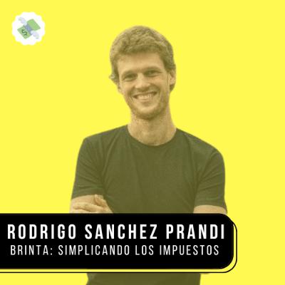 E80: ¿Startup de impuestos? Por qué esta fue una gran idea