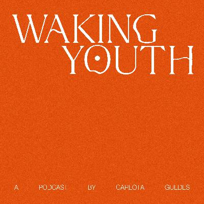 Ep37 - Consciously Navigating our Evolutionary Moment with Daniel Pinchbeck