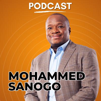 LA DOULEUR QUI PRODUIT LA VIE | MOHAMMED SANOGO