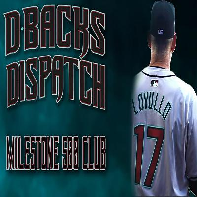Dbacks Dispatch: Coors Effect