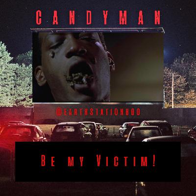 Be my Victim Be my Victim