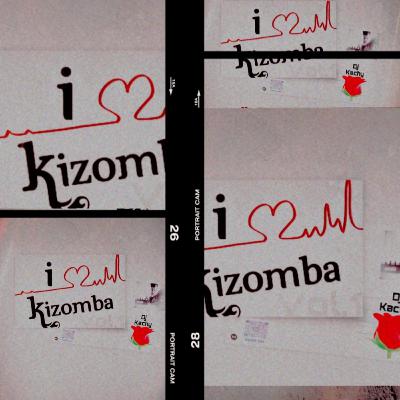 KIZOMBA MIX VOL.1||Dream Girl, Pas Pareil, Bobo, Jolie Nana, N'y pense