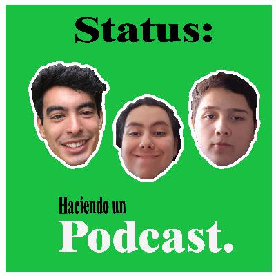 Status: Hablando de finanzas feat. Diego Vizcarra Status: Hablando de finanzas feat. Diego Vizcarra