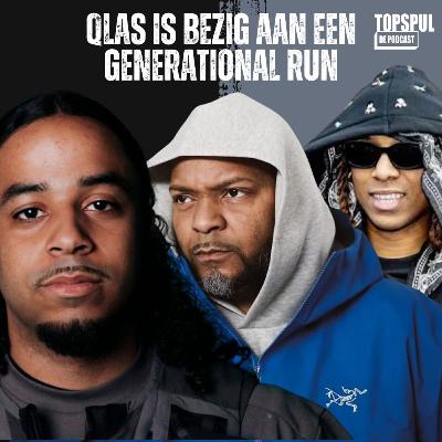 EP 57: Qlas is ONSTOPBAAR!🔥| Hef zet de TOON 🤯| KA moet zijn fans meer geven😤 EP 57: Qlas is ONSTOPBAAR!🔥| Hef zet de TOON 🤯| KA moet zijn fans meer geven😤