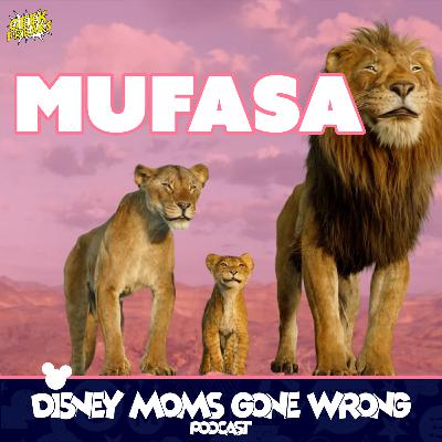 Mufasa | The Retelling We Didn’t Ask For