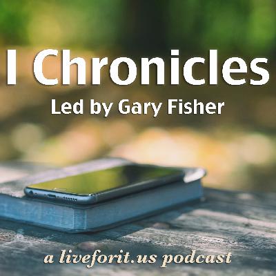 I Chronicles 1-4