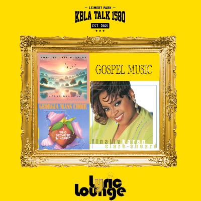 Gospel Show: Karen Clark Sheard, Georgia Mass Choir, Nathan Davis Jr.