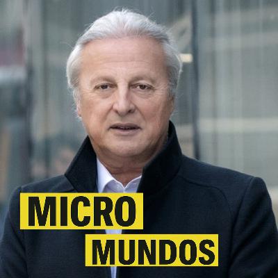 Pollo Sobrero: "La batalla cultural de Milei es disciplinar al movimiento obrero"
