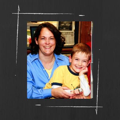 15-Parental Abduction: Timmothy Pitzen