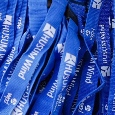 Schirmherrin meidet Windmesse: "Frau Reiche hat anscheinend andere Pläne" - Heiko Wuttke (PNE) Schirmherrin meidet Windmesse: "Frau Reiche hat anscheinend andere Pläne" - Heiko Wuttke (PNE)