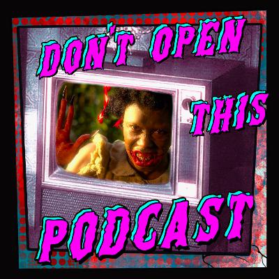 Tuned Into Terror Vol 1