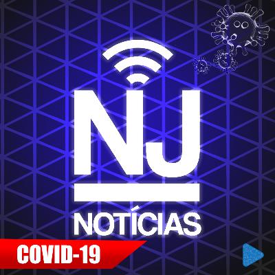 NJ NOTÍCIAS - Coronavírus (16º ed.)