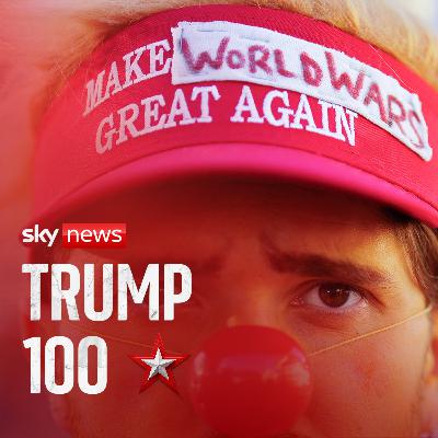 Is Trump about to bring down NATO? Is Trump about to bring down NATO?